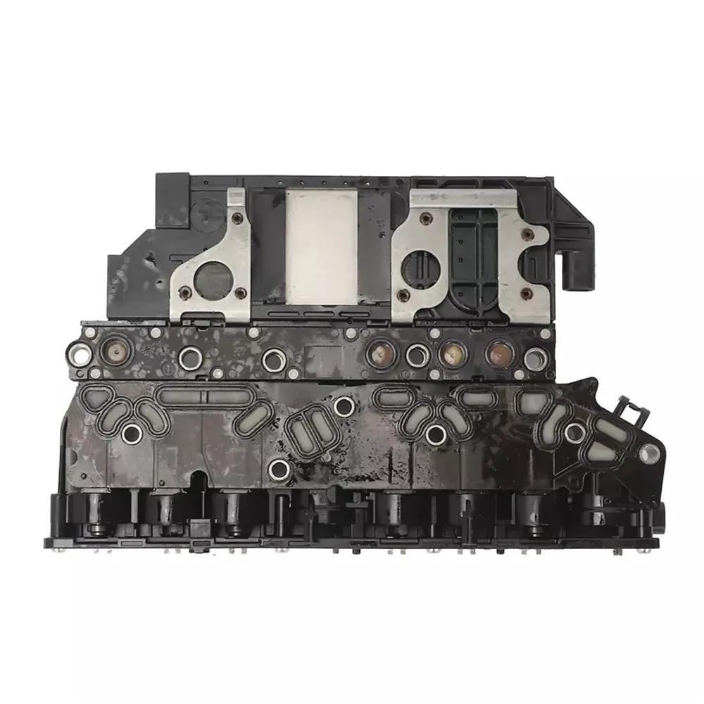 2013-2015 Chevrolet Malibu 2.0L TCM Transmission Control Module 6T70/6T75/6T80