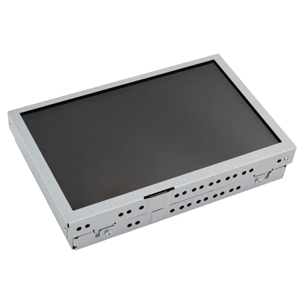 2013-2015 Ford F150/250/350 8" Sync Radio Information Touch Screen Display DC3T-18B955-FC