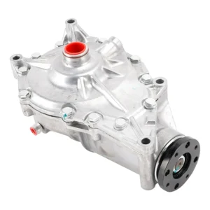 2013-2018 BMW 320i Base 2.0L L4 - Gassforaksel Differensialbærer 31517588251 31508635861
