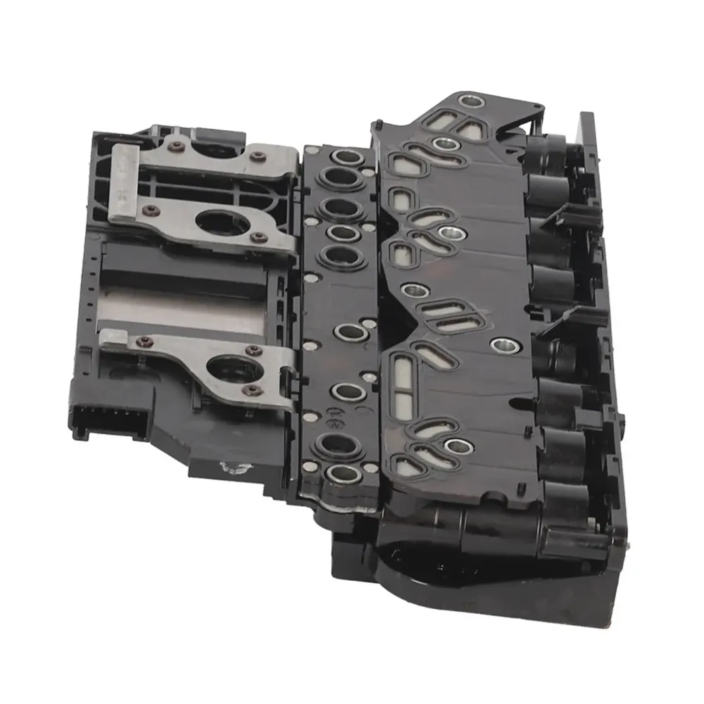 2013-2019 Cadillac XTS 3.6L TCM Transmission Control Module 6T70/6T75/6T80