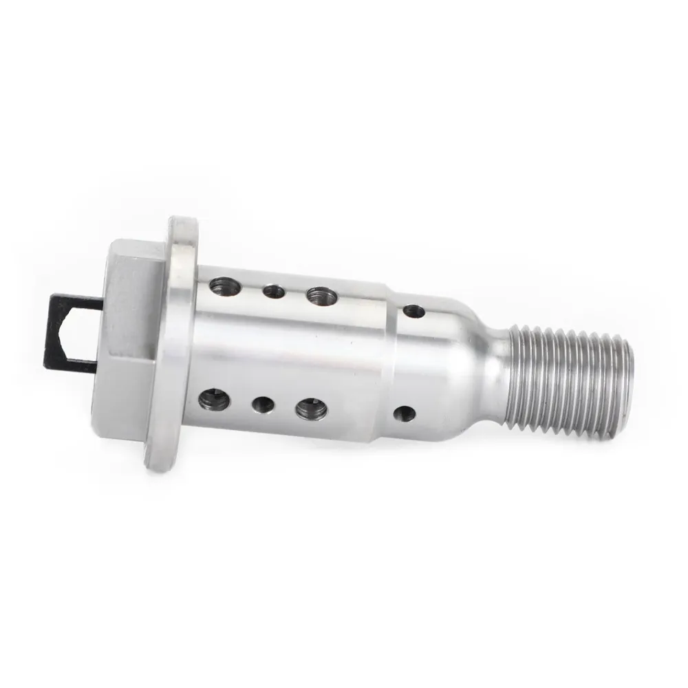 2014+ LT -motorer 5.3 6.2 LT1 L83 Gen V kamaksel Bolt/VVT solenoidventil 12681018