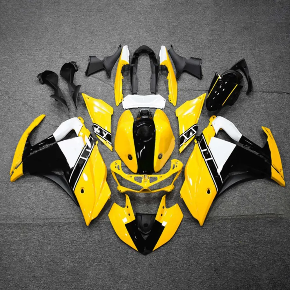 2014-2018 Yamaha YZF-R3 2015-2017 R25 Fairing Kit Generic