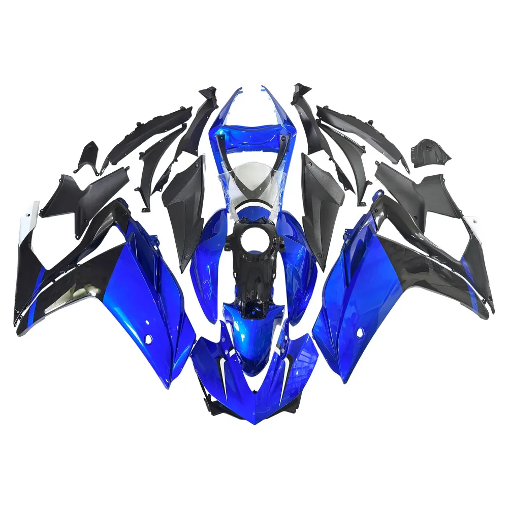 2014-2018 Yamaha YZF-R3 2015-2017 R25 Fairing Kit Generic
