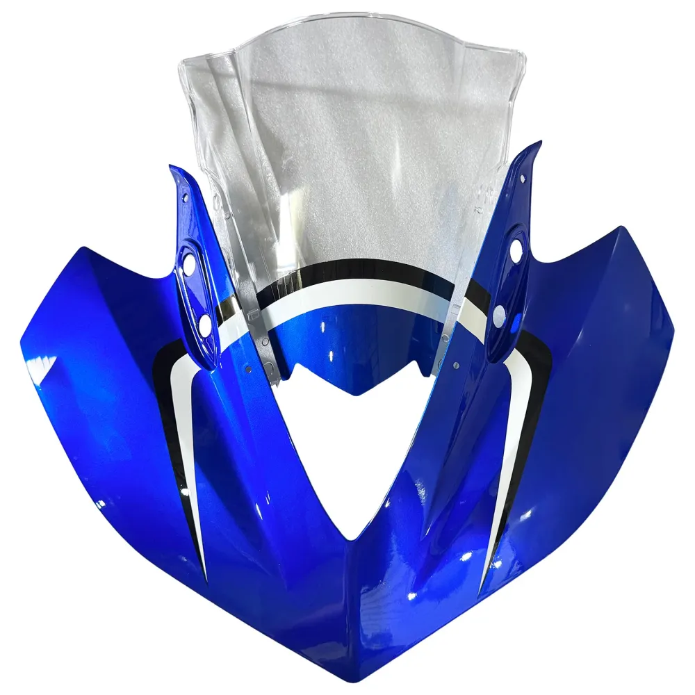 2014-2018 Yamaha YZF-R3 2015-2017 R25 Fairing Kit Generic