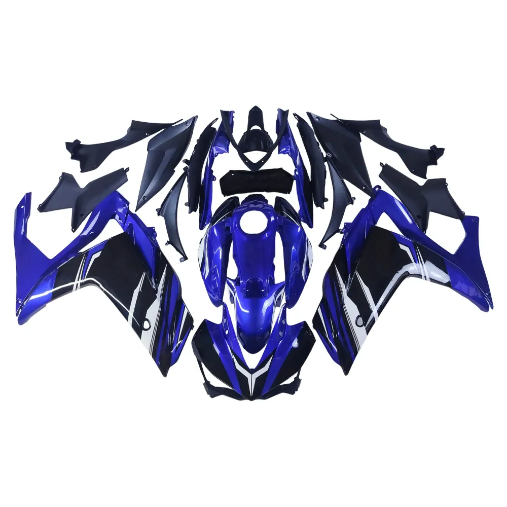 2014-2018 Yamaha YZF-R3 2015-2017 R25 Fairing Kit Generic