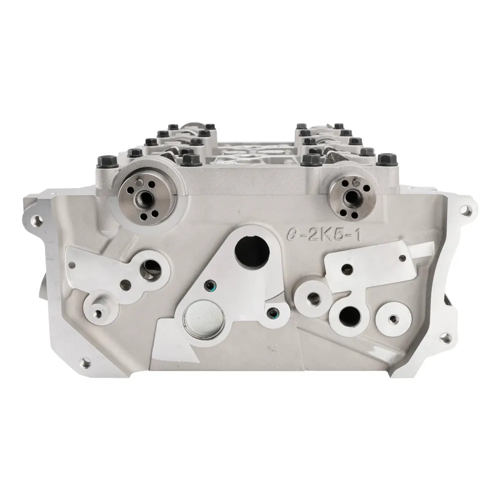 2014-2020 Kia Sorento 4-dørs 2.4L sylinderhode Montering m/hodepakning Bolter Kit G4KJ 221002G510