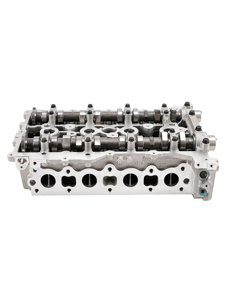 2014-2020 Kia Sorento 4-dørs 2.4L sylinderhode Montering m/hodepakning Bolter Kit G4KJ 221002G510