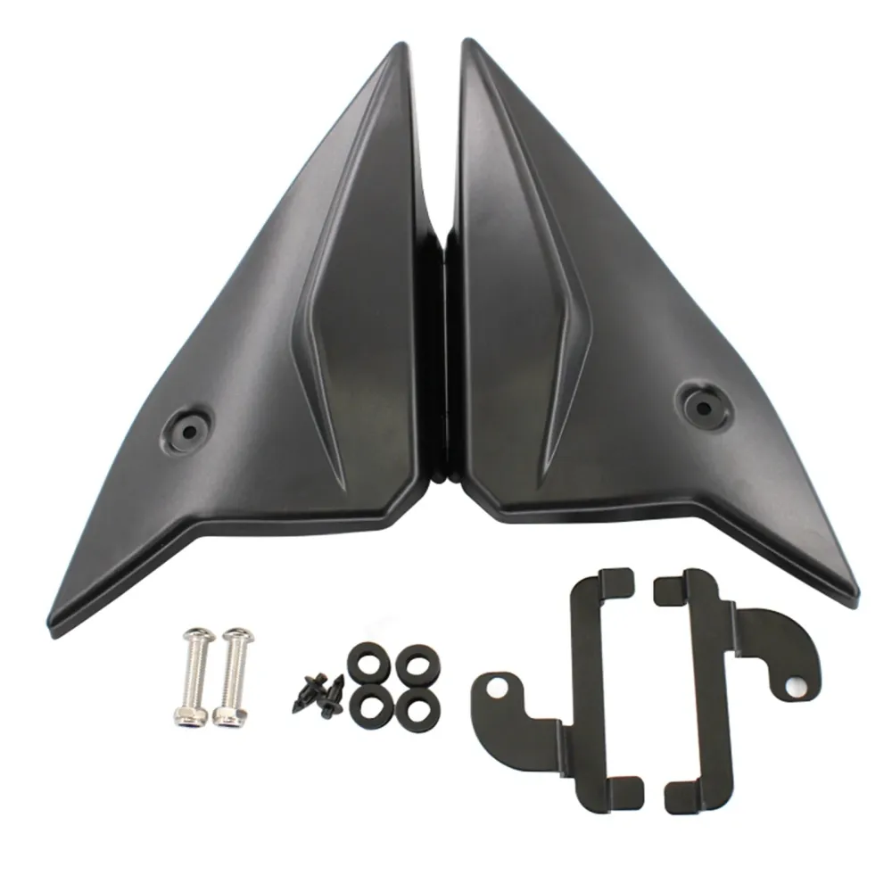 2014-2021 Yamaha MT-09 FZ09 Abs plastpaneler dekker fairing cowl