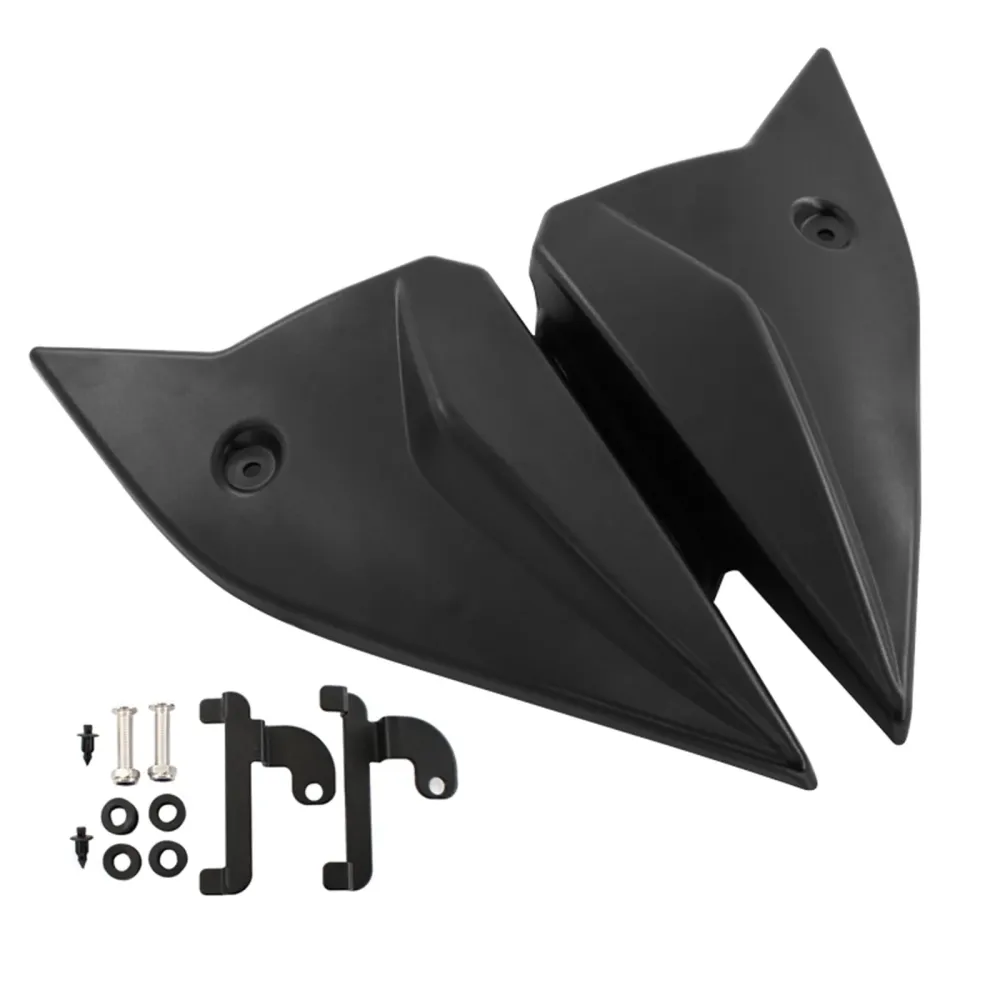 2014-2021 Yamaha MT-09 FZ09 Abs plastpaneler dekker fairing cowl