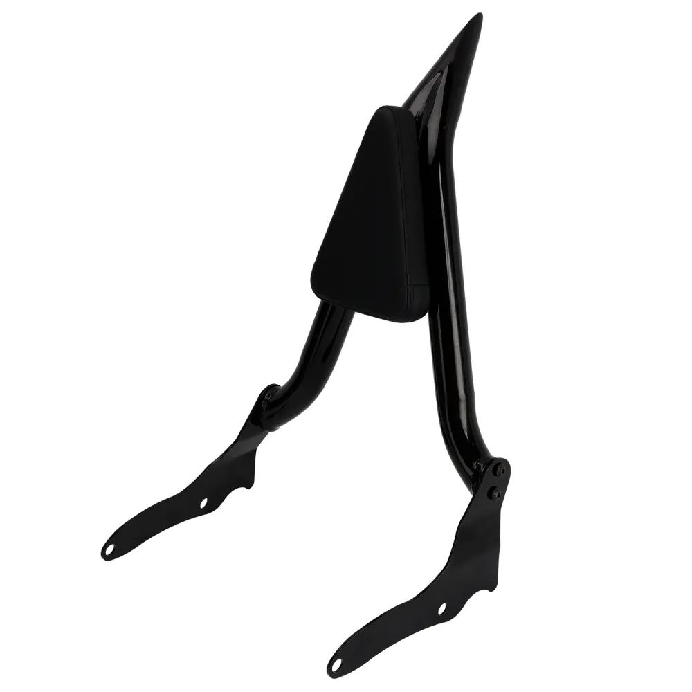 2014-2024 Yamaha Bolt XV950 XVS950 R-Spec Passenger Sissy Bar-ryggstøtte