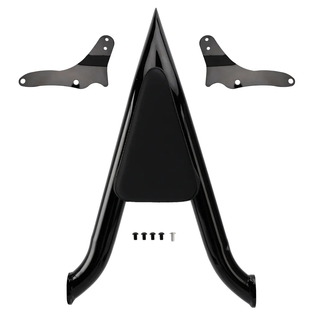 2014-2024 Yamaha Bolt XV950 XVS950 R-Spec Passenger Sissy Bar-ryggstøtte