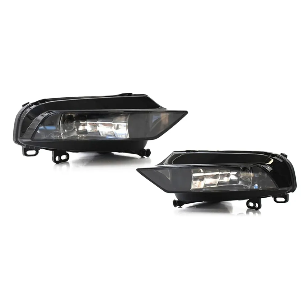2015-2016 Audi A3 Saloon Pair foran tåkelamper med pærer 8v0941699b