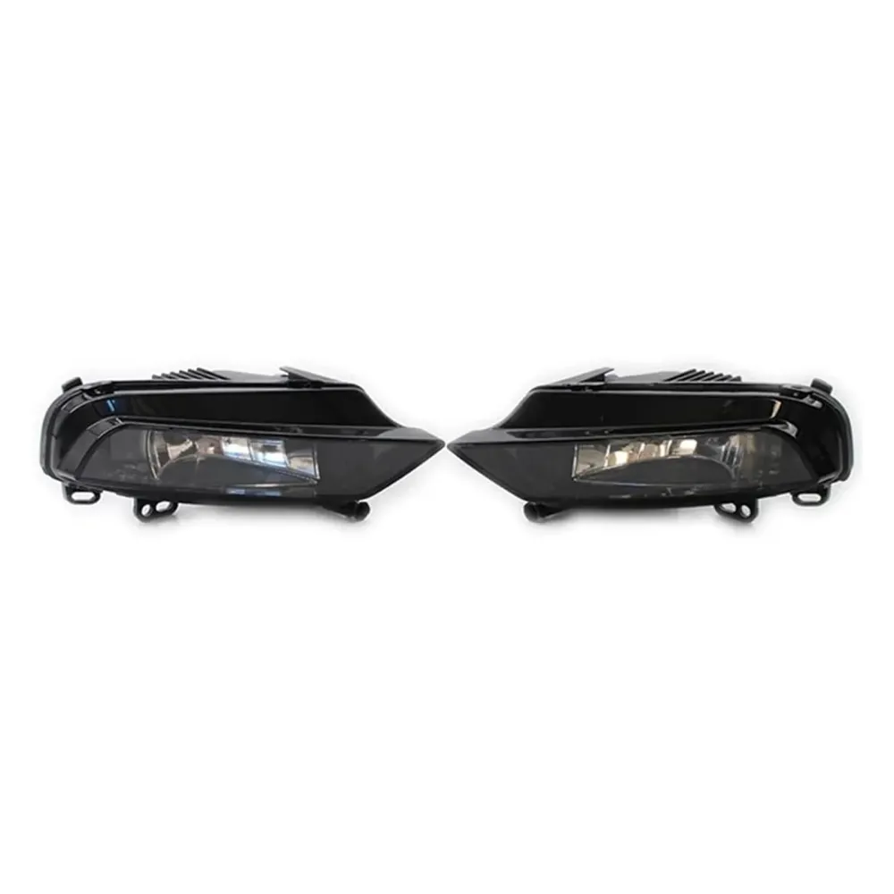 2015-2016 Audi A3 Saloon Pair foran tåkelamper med pærer 8v0941699b