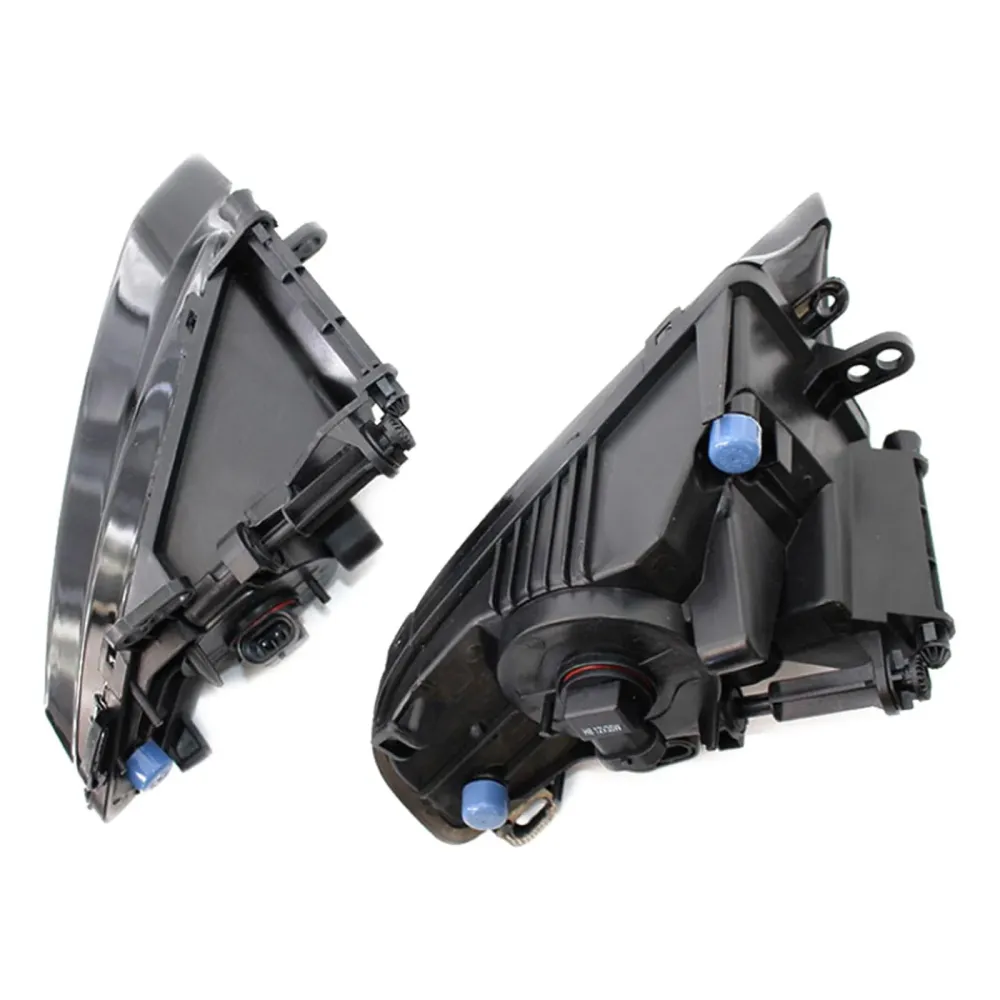 2015-2016 Audi A3 Saloon Pair foran tåkelamper med pærer 8v0941699b