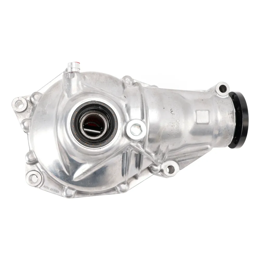 2015-2016 BMW 435i XDrive Gran Coupe Base 3.0L L6 - Gass foranaksel Differensialbærer 31517588251 31508635861
