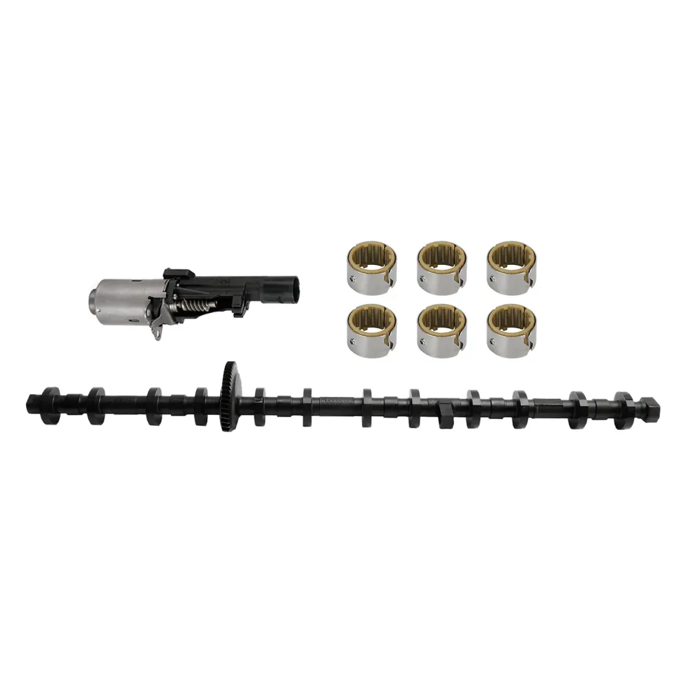 2015-2016 BMW X4 XDRIVE35I Eksentrisk aksel Valvetronic Actuator Kit 11377589883