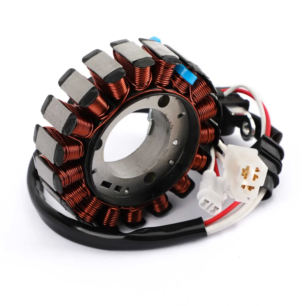 2015-2016 Yamaha MT125 MT-125 Generator Stator 22B-H1410-00-00 3C1-H1410-11-00 Generisk