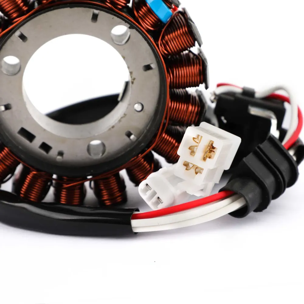 2015-2016 Yamaha MT125 MT-125 Generator Stator 22B-H1410-00-00 3C1-H1410-11-00 Generisk