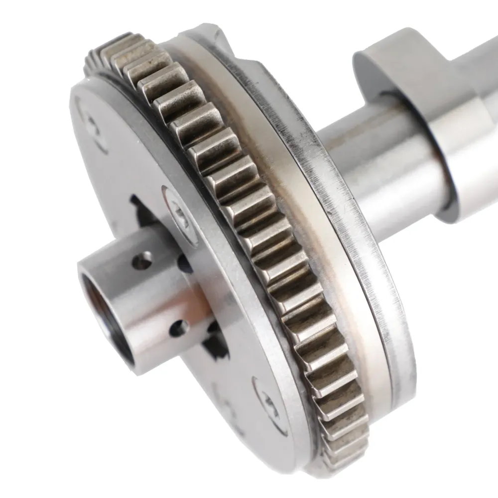 2015-2018 Audi Q3 2.0L (Q5 2.0L 2011-2017) Kamaksel Timing Gear Assembly 06J109022F 06J109022G