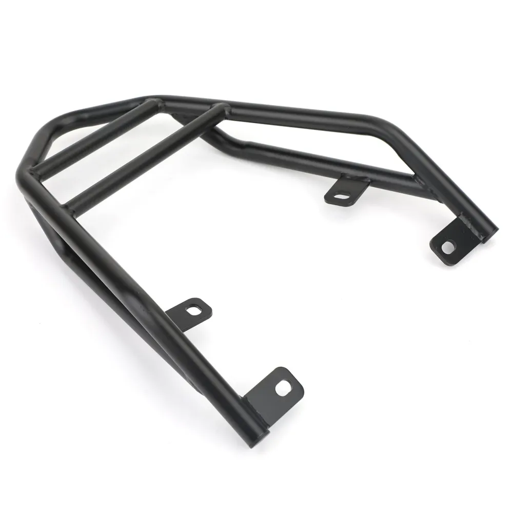 2015-2018 Ducati Scrambler 803 Full gass bakre toppveske bærer bagasje rack generisk