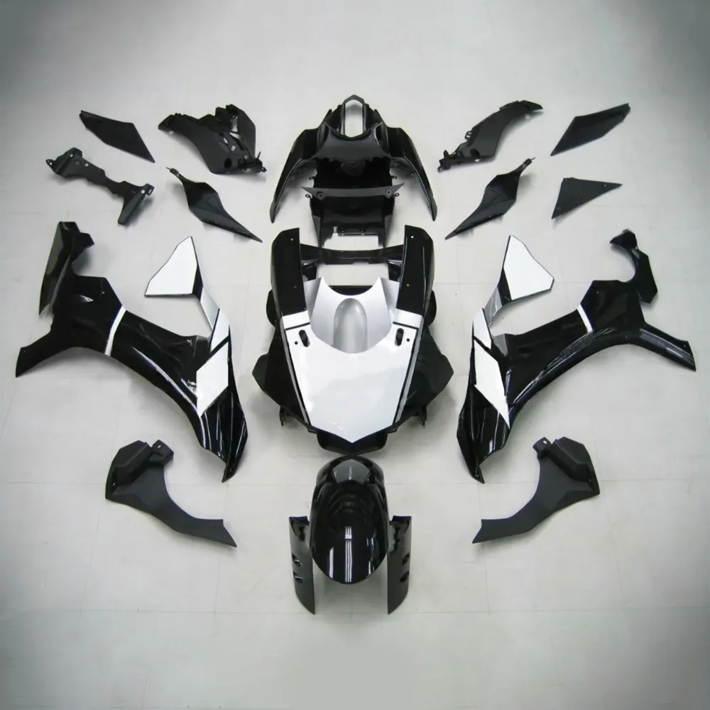 2015-2019 Yamaha YZF 1000 R1 Fairing Kit Generic