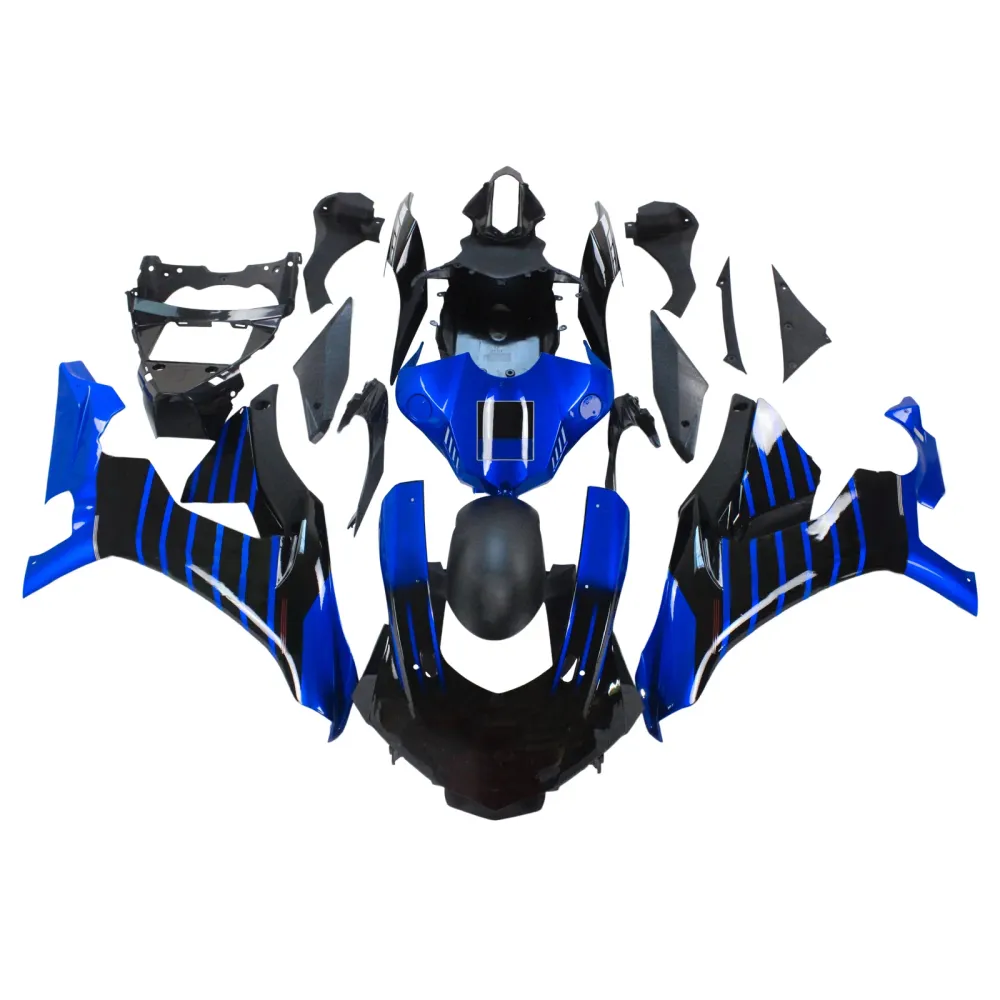 2015-2019 Yamaha YZF 1000 R1 Fairing Kit Generic