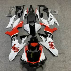 2015-2019 Yamaha YZF 1000 R1 Injeksjon Fairing Kit Bodywork Plastic ABS #129