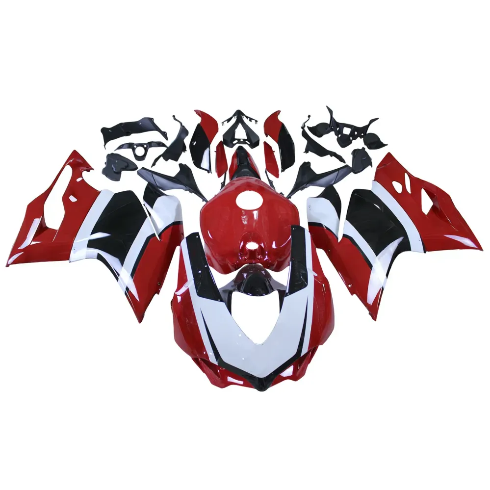 2015-2020 Ducati 1299 959 Fairing Kit Bodywork Plast Abs