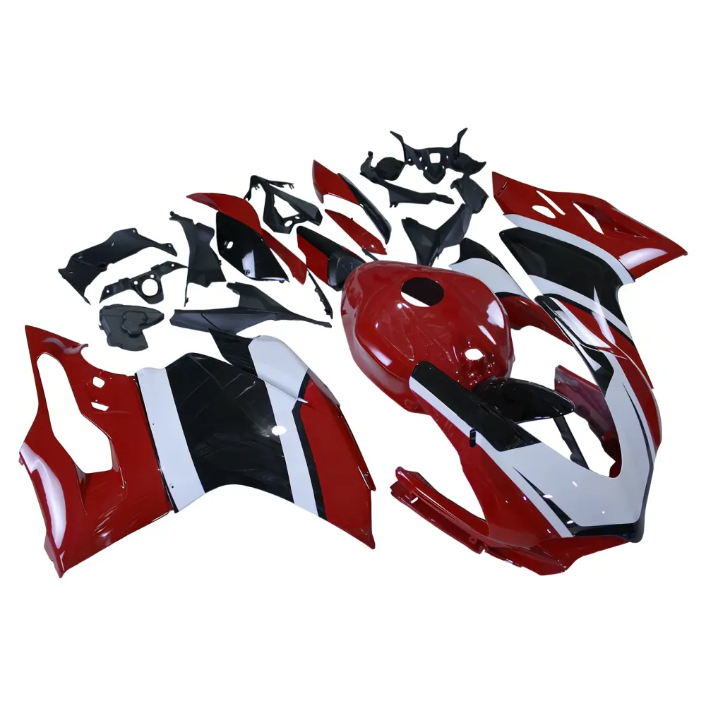 2015-2020 Ducati 1299 959 Fairing Kit Bodywork Plast Abs