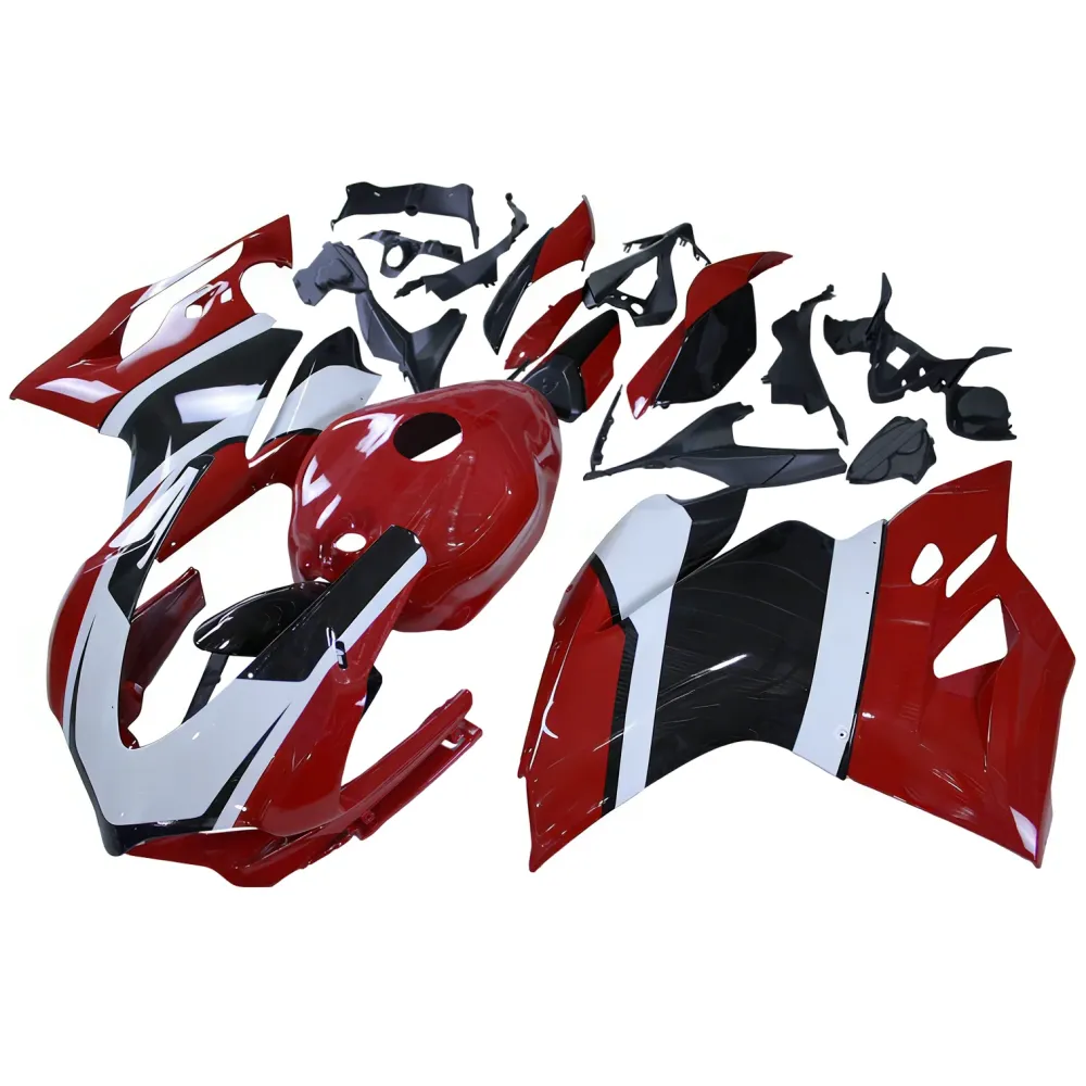 2015-2020 Ducati 1299 959 Fairing Kit Bodywork Plast Abs