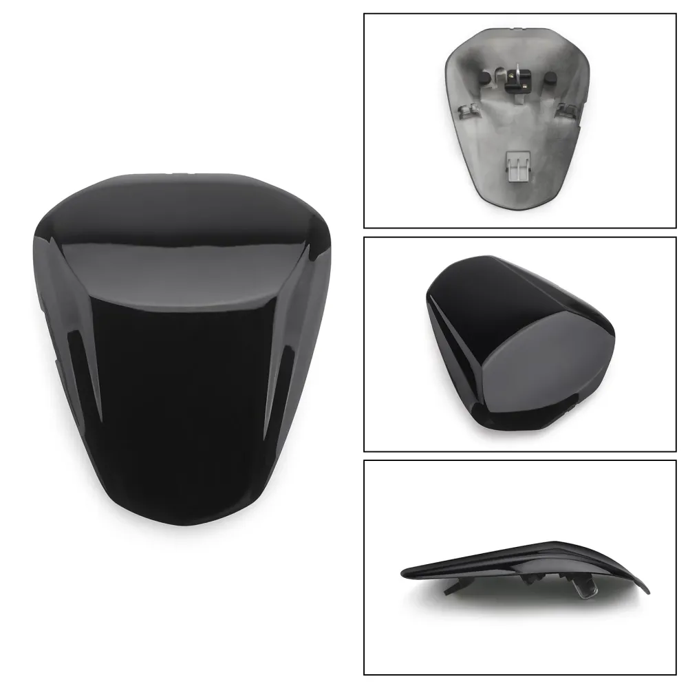 2015-2020 Suzuki GSXS1000 GSXS1000F ABS Plasts baksete deksel Cowl Fairing