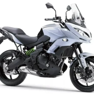 2015-2021 Kawasaki Versys 650 Amotopart Injection Fairing Kit Bodywork Plastic ABS #101