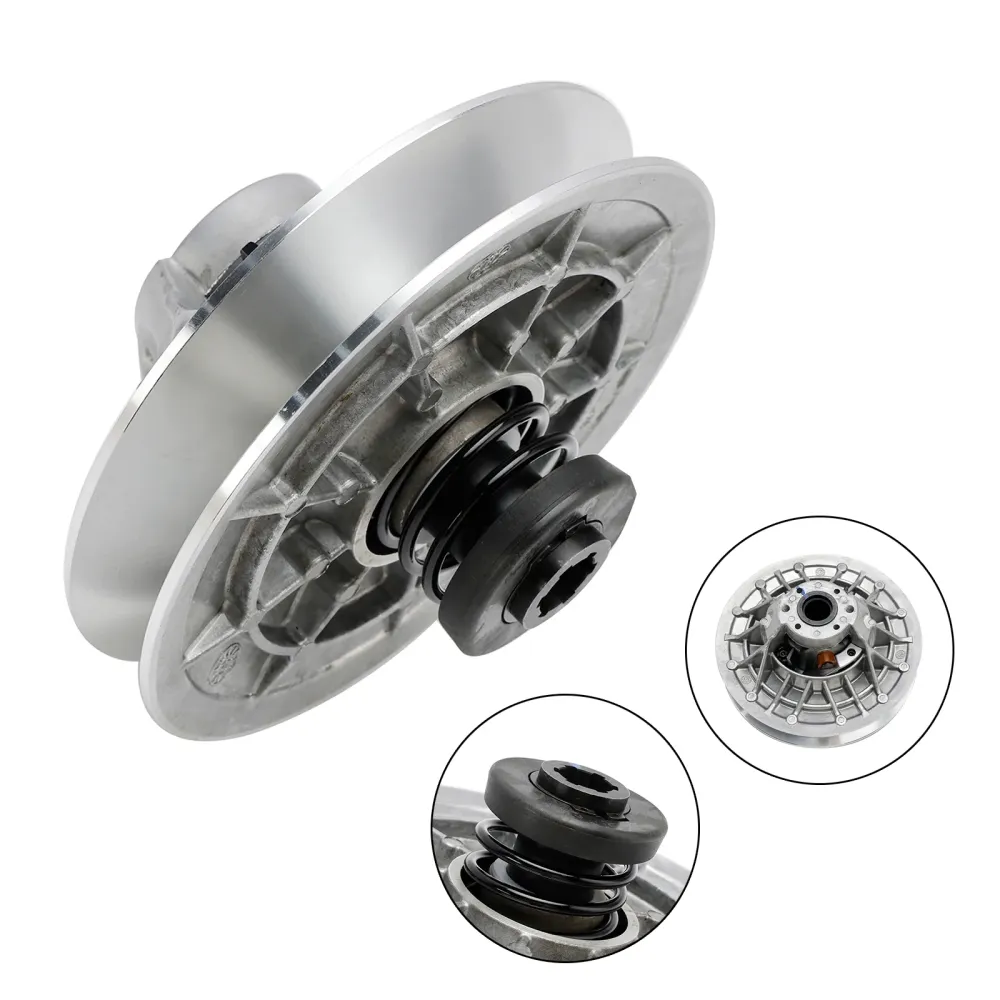 2015-2022 ODES 100 Dominator/Raider/Assailant/X2/X4/D2 ATV Secondary Clutch Variator Rear 21050821000
