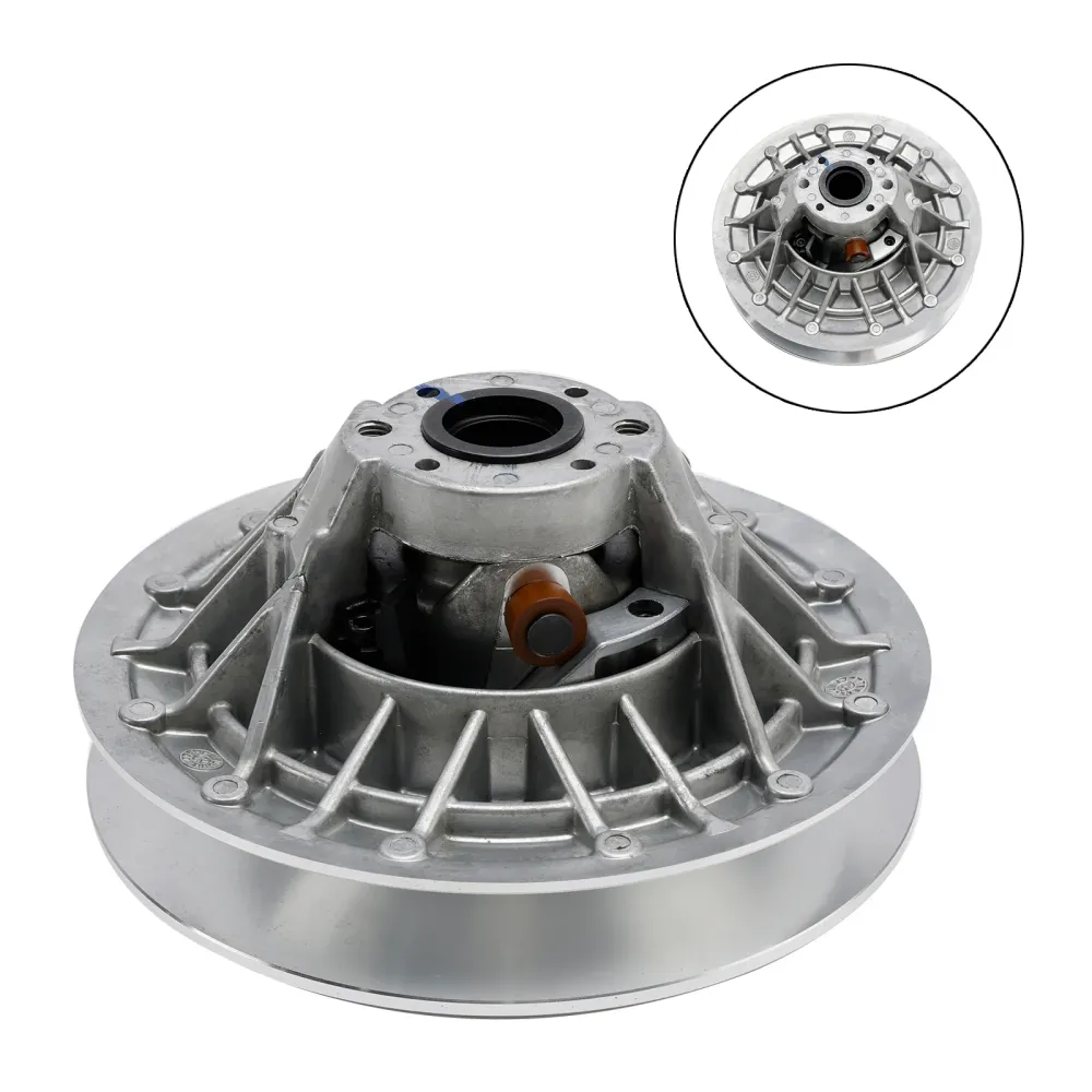 2015-2022 ODES 100 Dominator/Raider/Assailant/X2/X4/D2 ATV Secondary Clutch Variator Rear 21050821000