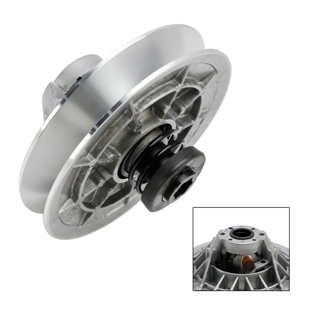 2015-2022 ODES 100 Dominator/Raider/Assailant/X2/X4/D2 ATV Secondary Clutch Variator Rear 21050821000