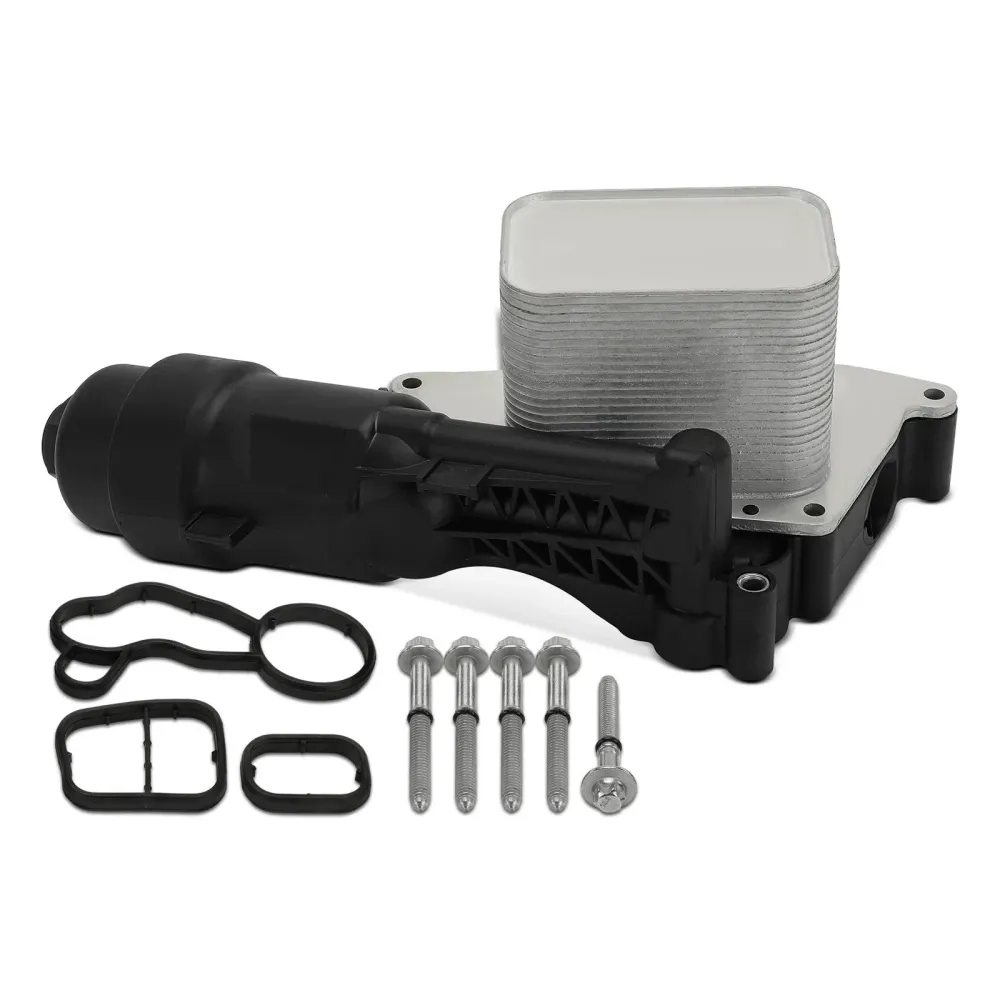 2015-2024 BMW 2-serie F46 218i 1,5 MPV Oljefilter Hus 11428585237 11428513948