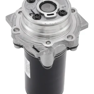 2016 Chrysler/200 C S 2.4L L4 Bakdifferensialpumpemotor 68227808AA 68227808AB