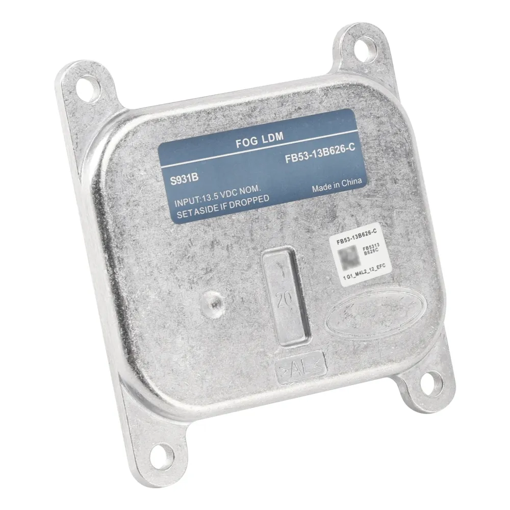 2016-2019 Ford Explorer LED-frontlysmodulkontrollenhet FB5313B626C