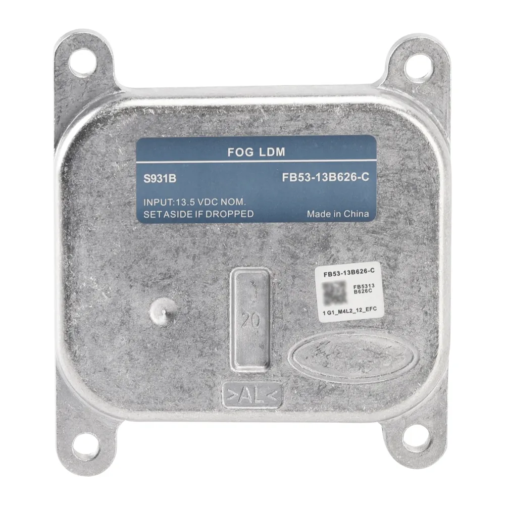 2016-2019 Ford Explorer LED-frontlysmodulkontrollenhet FB5313B626C