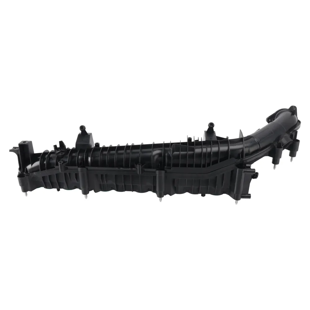 2017/06-2020/06 BMW 6 Gran Turismo G32 630d 2993 ccm, 155 KW, 211 PS Inlet Intake Manifold Motor 11618570228
