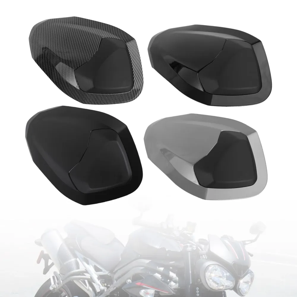 2017-2019 Street Triple Rs 765 Back Tail Seat Fairing Cowl Cover Generic