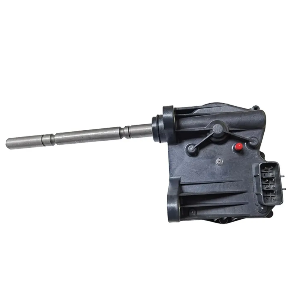 2017-2020 Toyota Tacoma 2.7L Motor: 2GRFKS 2TRFE Transfer Shift Actuator 36410-0K020 FedEx Express