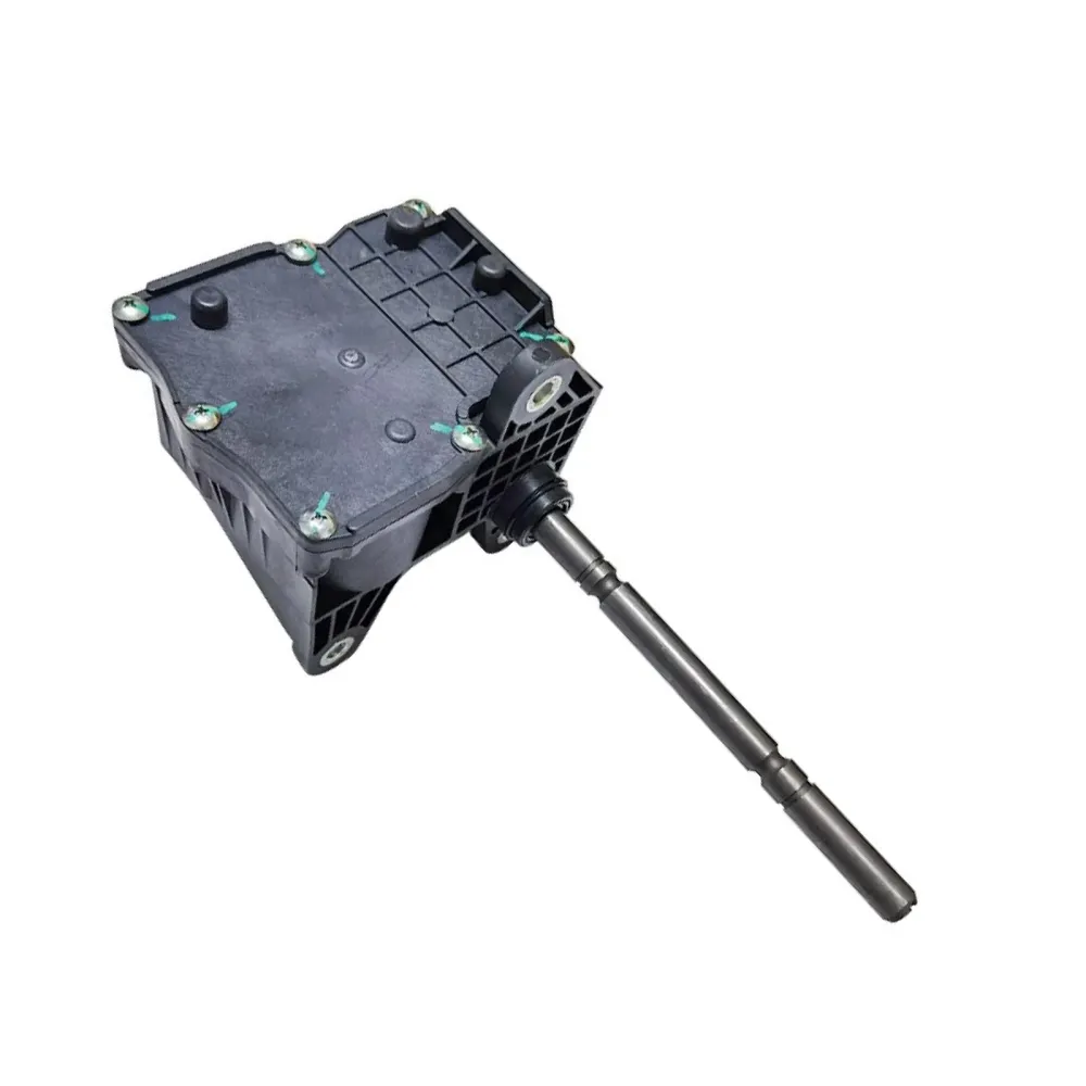 2017-2020 Toyota Tacoma 2.7L Motor: 2GRFKS 2TRFE Transfer Shift Actuator 36410-0K020 FedEx Express