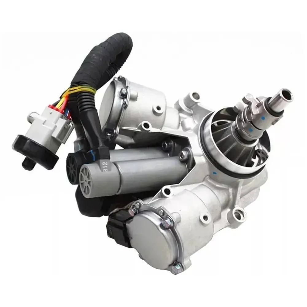 2017-2021 Kia Soul Forte Actuator Assy-Gear 438002D000 438002D205 6-pinn