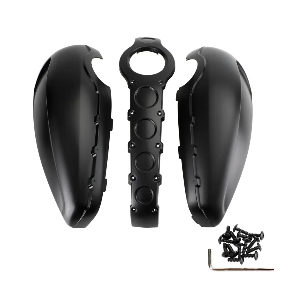 2017-2023 Honda Rebel CMX 300 500 Gasstankdekning Trim Oil Fairing Cowl