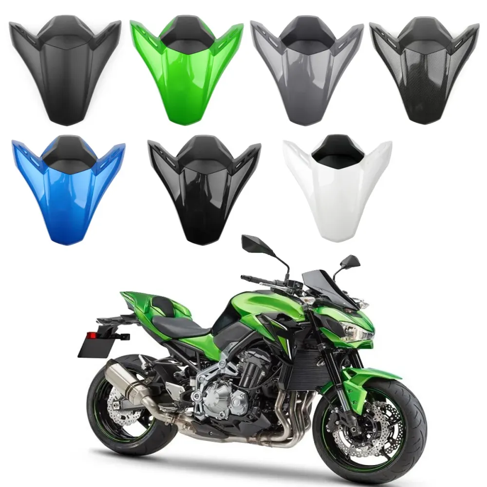 2017-2023 Kawasaki Z900 Z 900 ABS Plast baksete Fairing Cover Cowl