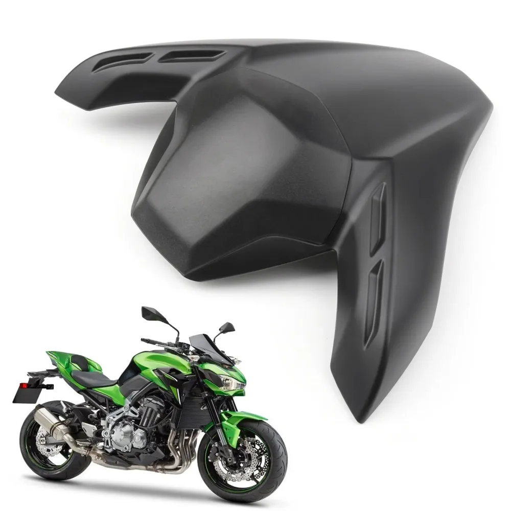 2017-2023 Kawasaki Z900 Z 900 ABS Plast baksete Fairing Cover Cowl