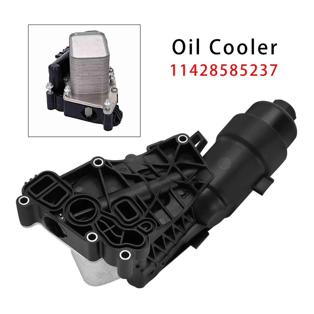 2017-2024 Mini Mini F55 One 1.5 Hatch Oil Filter Housing 11428585237 11428513948