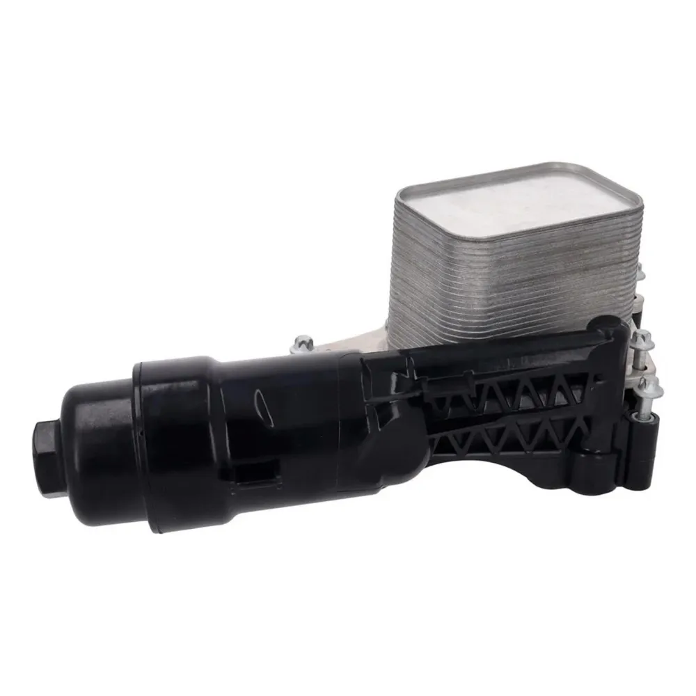 2017-2024 Mini Mini F55 One 1.5 Hatch Oil Filter Housing 11428585237 11428513948