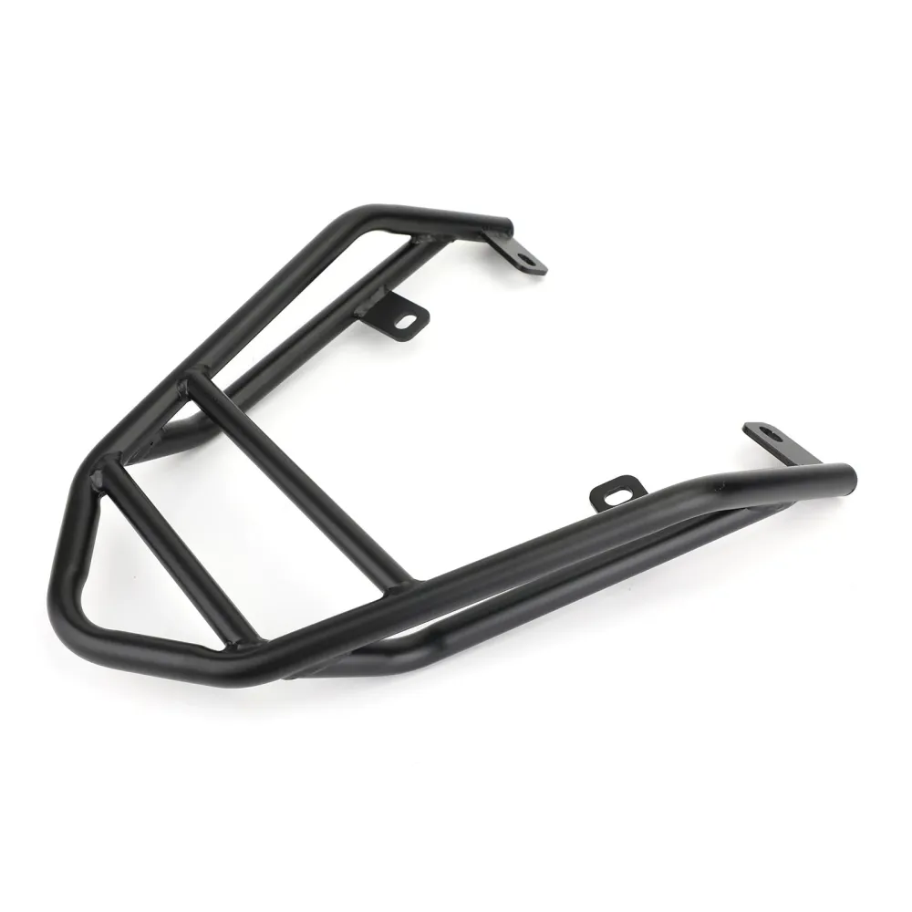 2018 Ducati Scrambler Street Classic Back Top Case Carrier Luggage Rack Generic
